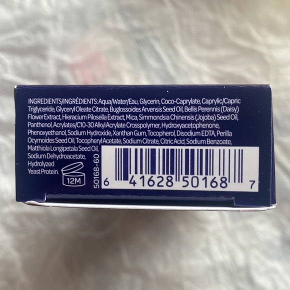 ELEMIS Peptide4 Eye Recovery Cream .5oz 15mL FULL Size Anti-aging NIB - Picture 2 of 3